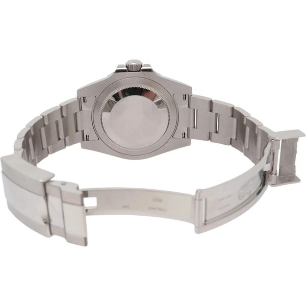 Rolex GMT Master II Sprite